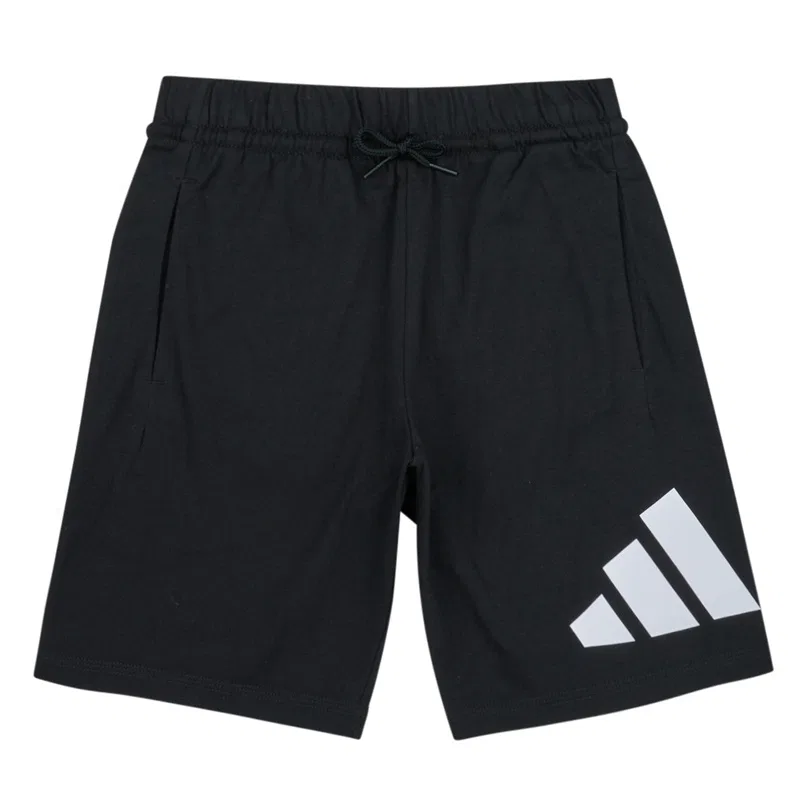 Шорты для младших школьников Moderate Adidas, Black