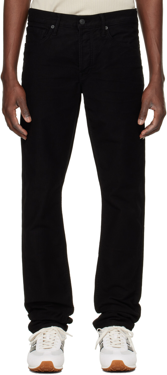 

Джинсы Moleskin Slim Fit TOM FORD