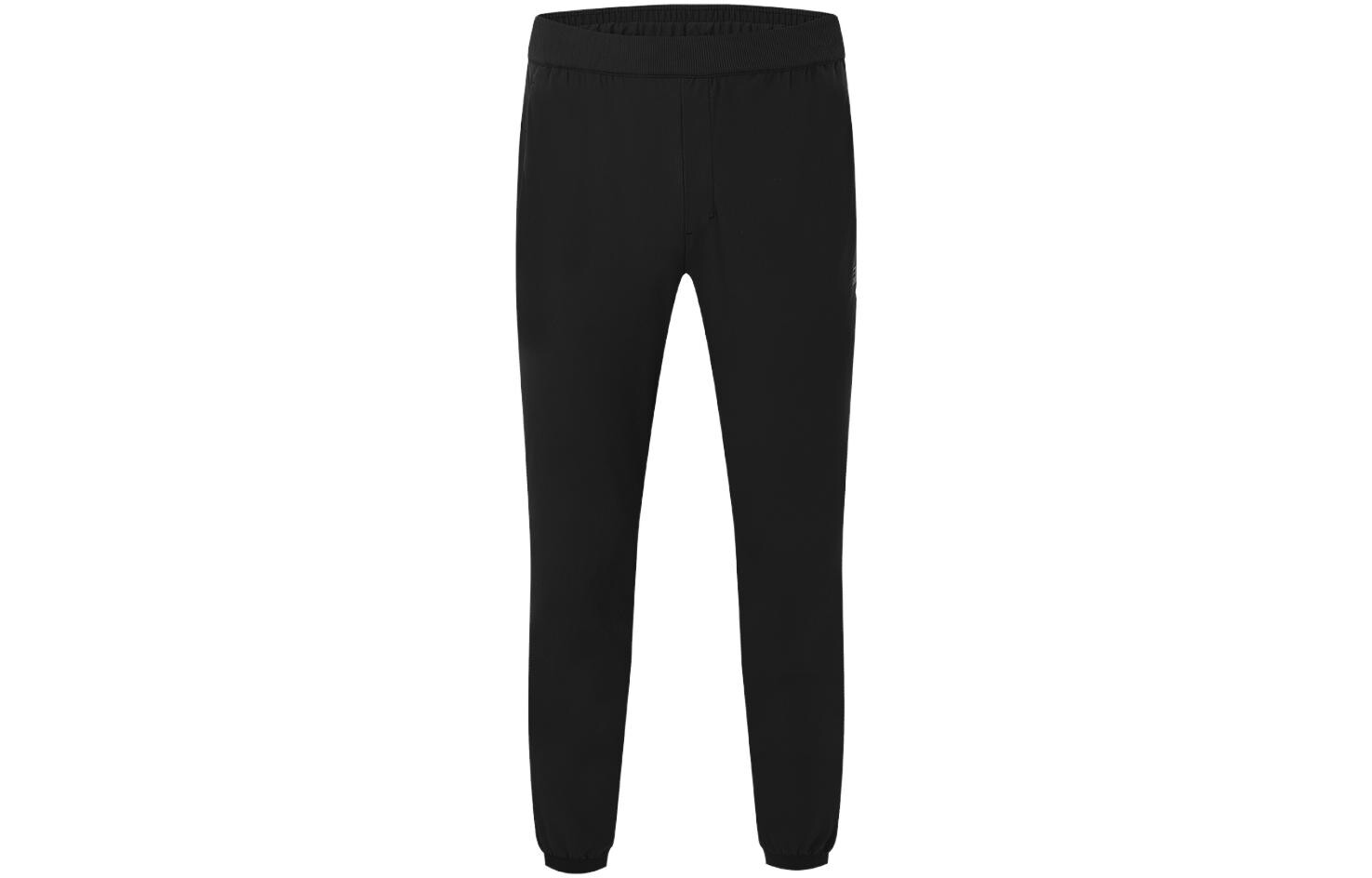 

Мужские спортивные штаны FILA, цвет Black