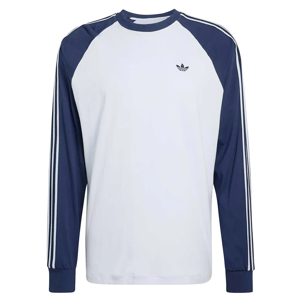 

Футболка с длинным рукавом adidas Originals BC Cali, белый