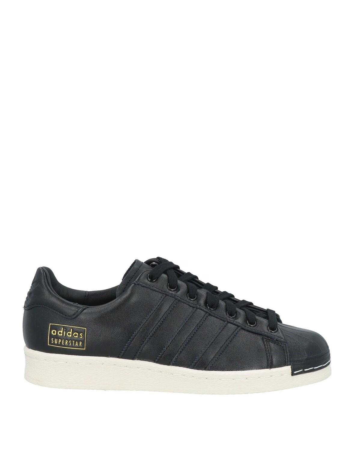 

Кеды Adidas, черный