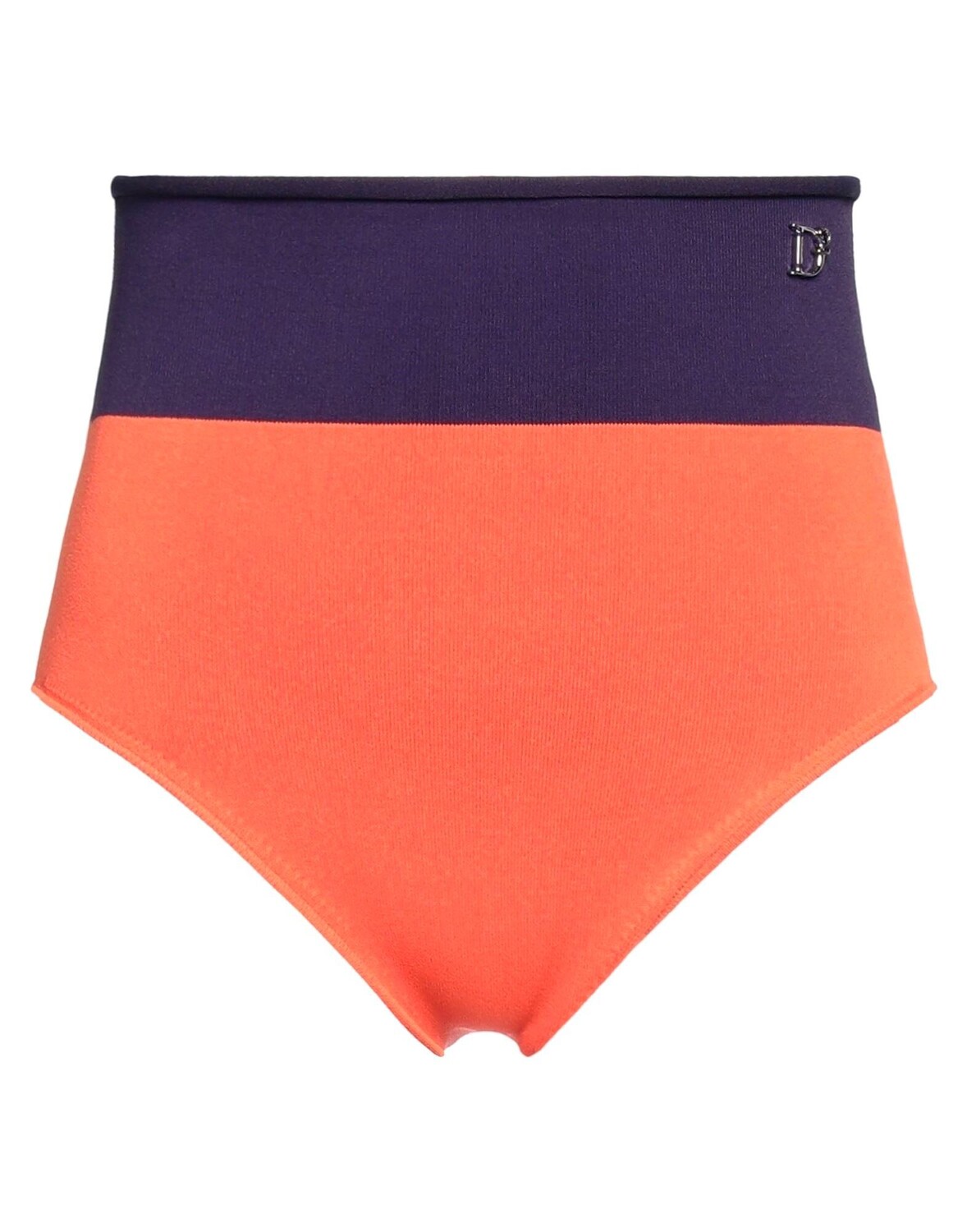 

Шорты Dsquared2, оранжевый