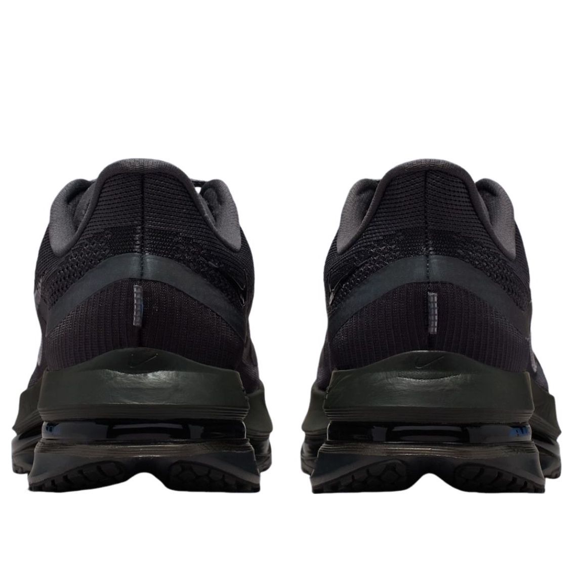 Nike Pegasus Premium 'Anthracite Game Royal' — фото 4