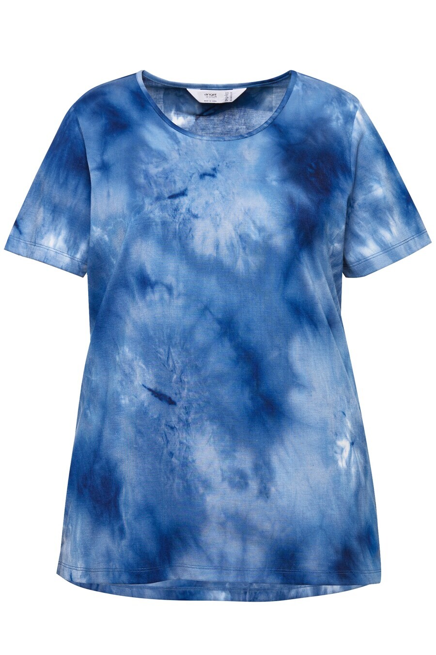 

Футболка Angel of Style Shirt, цвет navy/blue denim