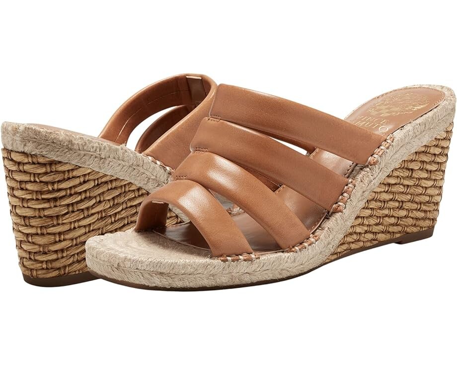 

Туфли Vince Camuto Molisana, цвет Light Cognac