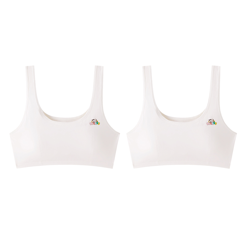 

Микки серия бюстгальтер женский Disney, Apricot+Apricot