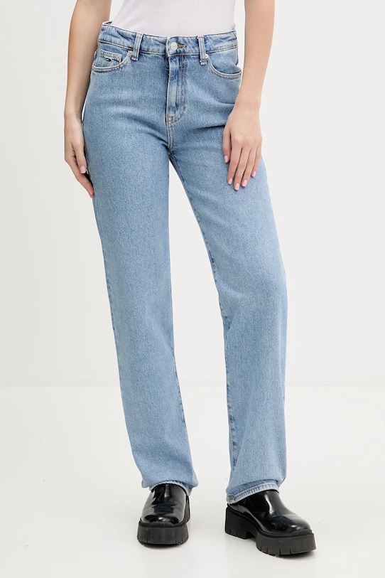 

Джинсы Tommy Jeans, синий