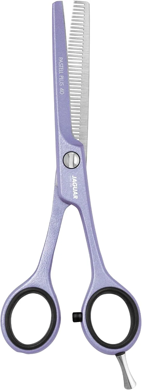 Филировочные ножницы Pastel Plus Lavender Classic 40 5.5 дюймов от JAGUAR Jaguar