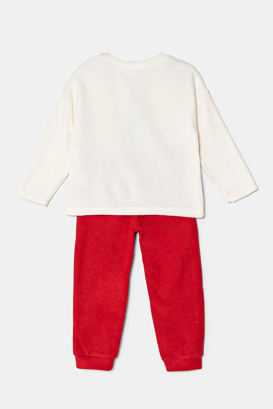 Пижама United Colors Of Benetton, бежевый — фото 2