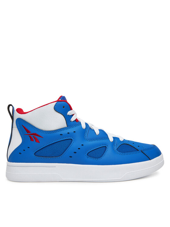 

Кроссовки PRIMARY HARDWOOD 100235358 Reebok, синий
