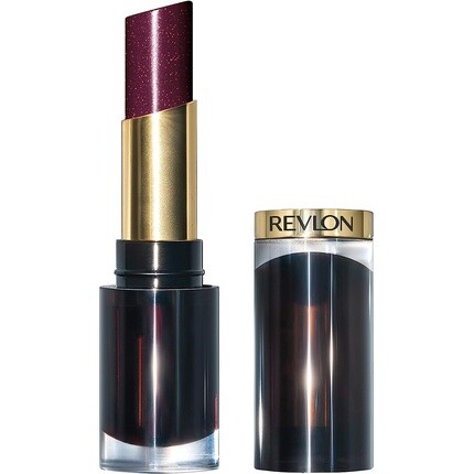 

Суперглянцевая помада Glass Shine Black Cherry 012 0,11 унций (3,1 г) Revlon