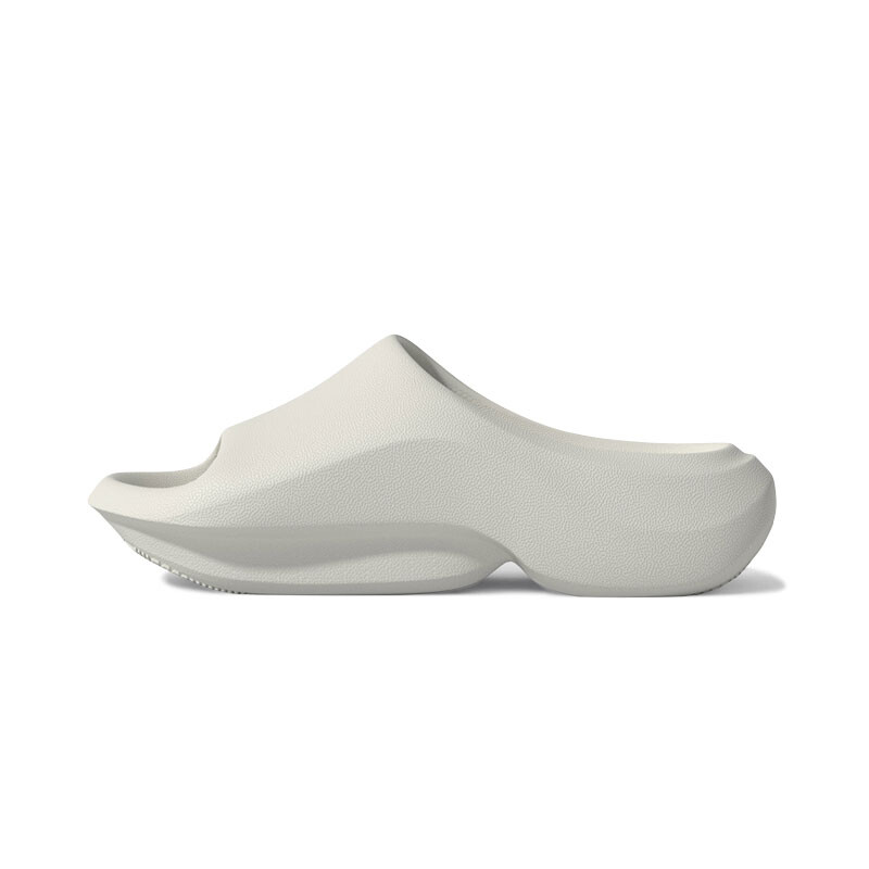 CHIKOKU Household Slippers, Мелкая углеродная зола — фото 3