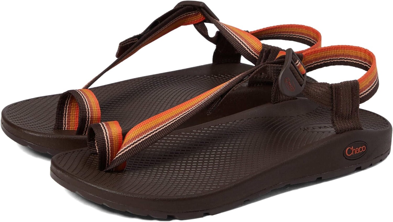

Сандалии Chaco Bodhi, цвет Belt Java
