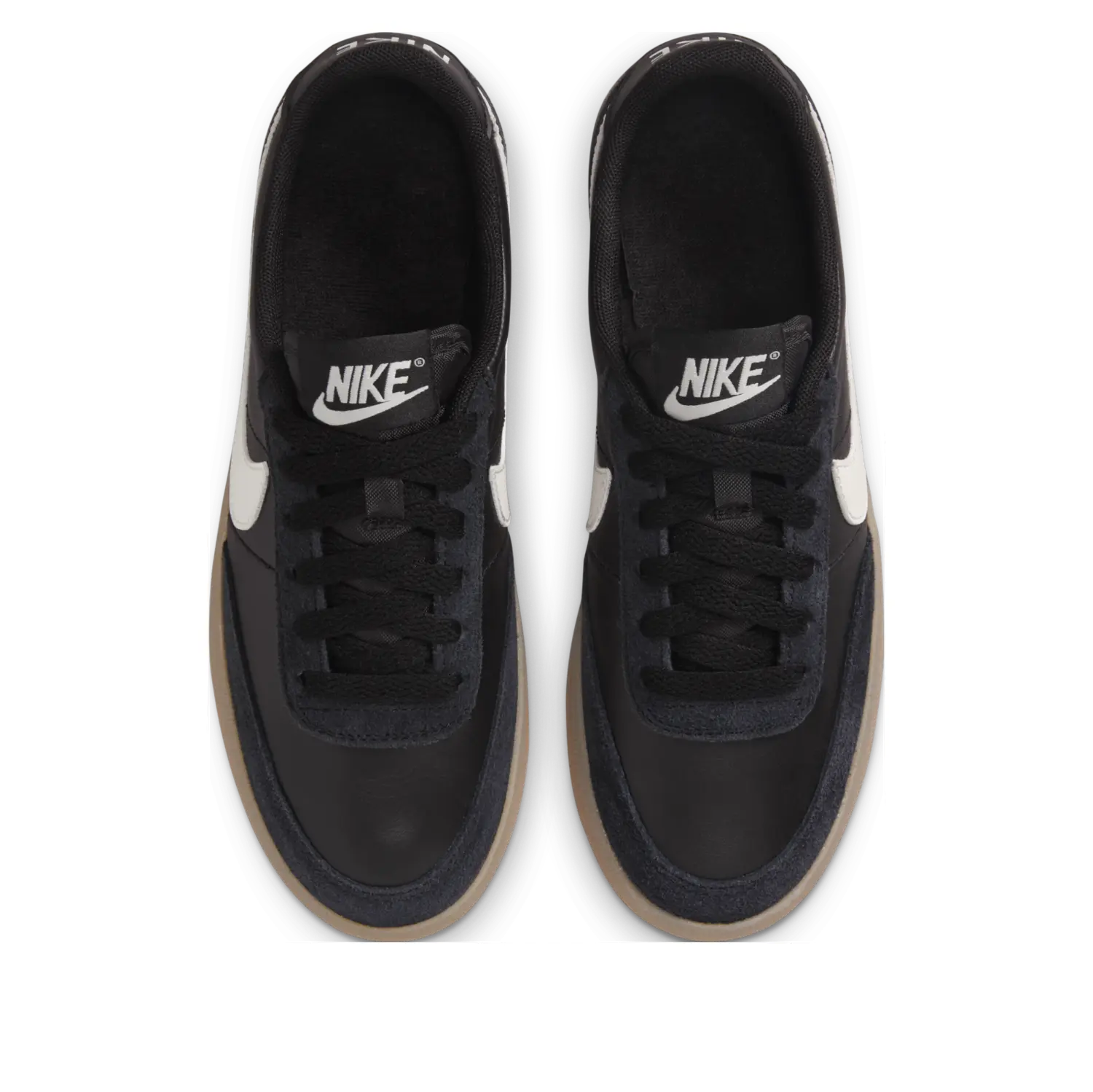 Кроссовки (GS) Nike Killshot 2 'Black Sail' — фото 2