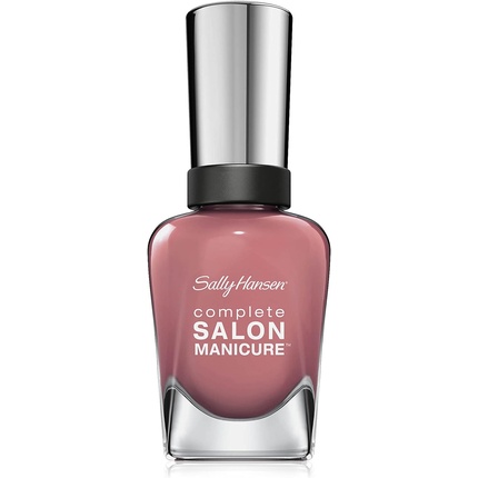 

Лак для ногтей So Much Fawn 0,5 унции Sally Hansen
