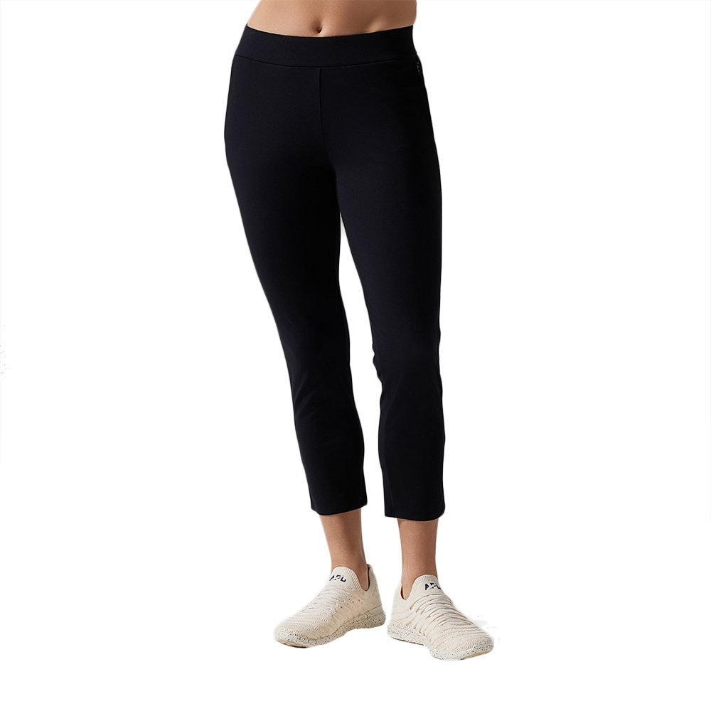 

Брюки до щиколотки Tavi Work It (женские), Ebony