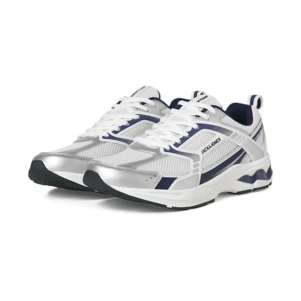 

Кроссовки Jack & Jones Tokyo Mesh, белый