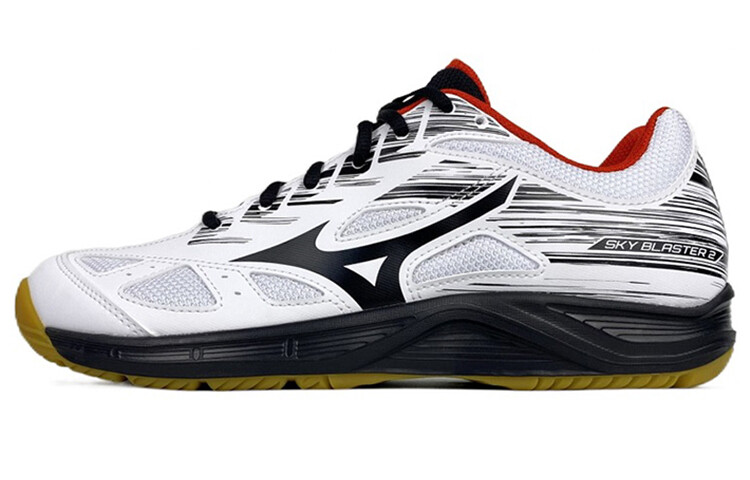

Обувь для бадминтона Mizuno Sky Blaster унисекс