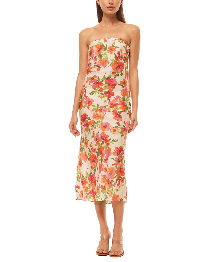 

Платье MISA Los Angeles Thara, мультиколор