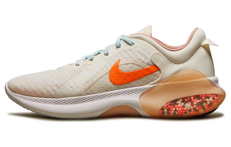 

Nike Joyride Dual Run 2 Кремово-оранжевый, Желто-оранжевый