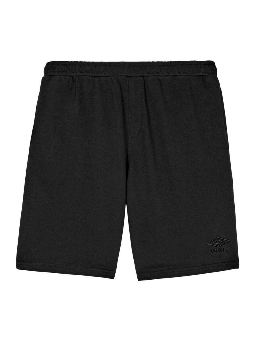 

Тренировочные брюки Umbro, черный