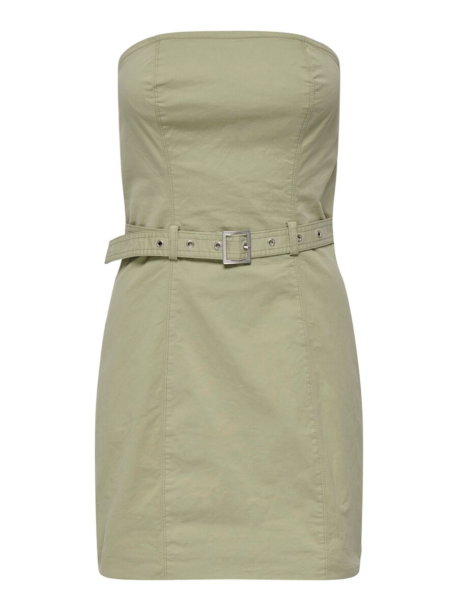 

Мини платье ONLY, Beige