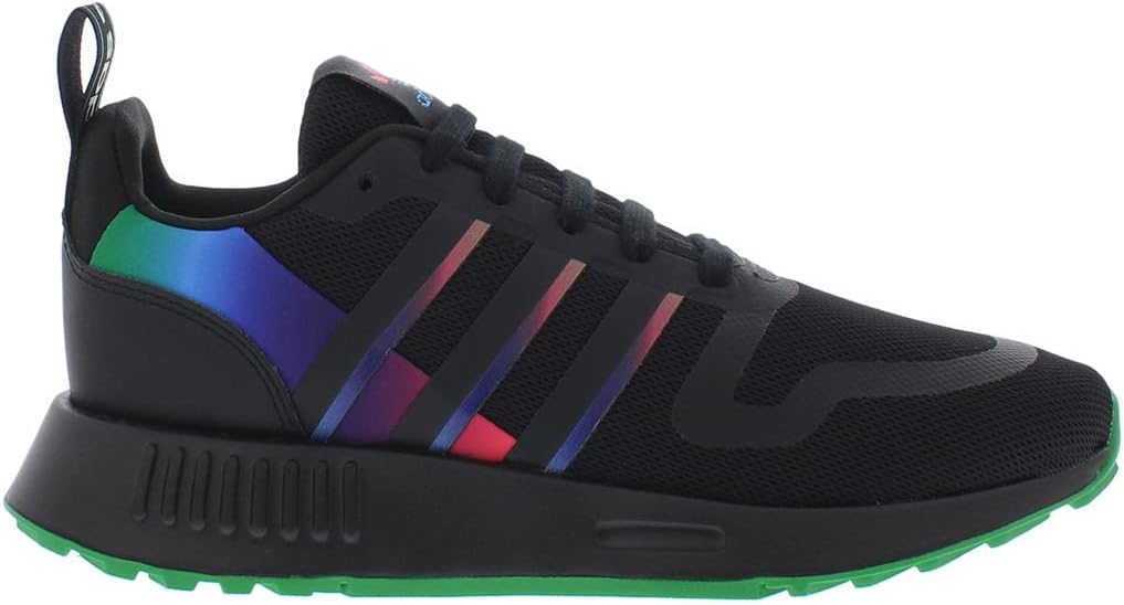 

Детские кроссовки Adidas Originals унисекс Multix, черный