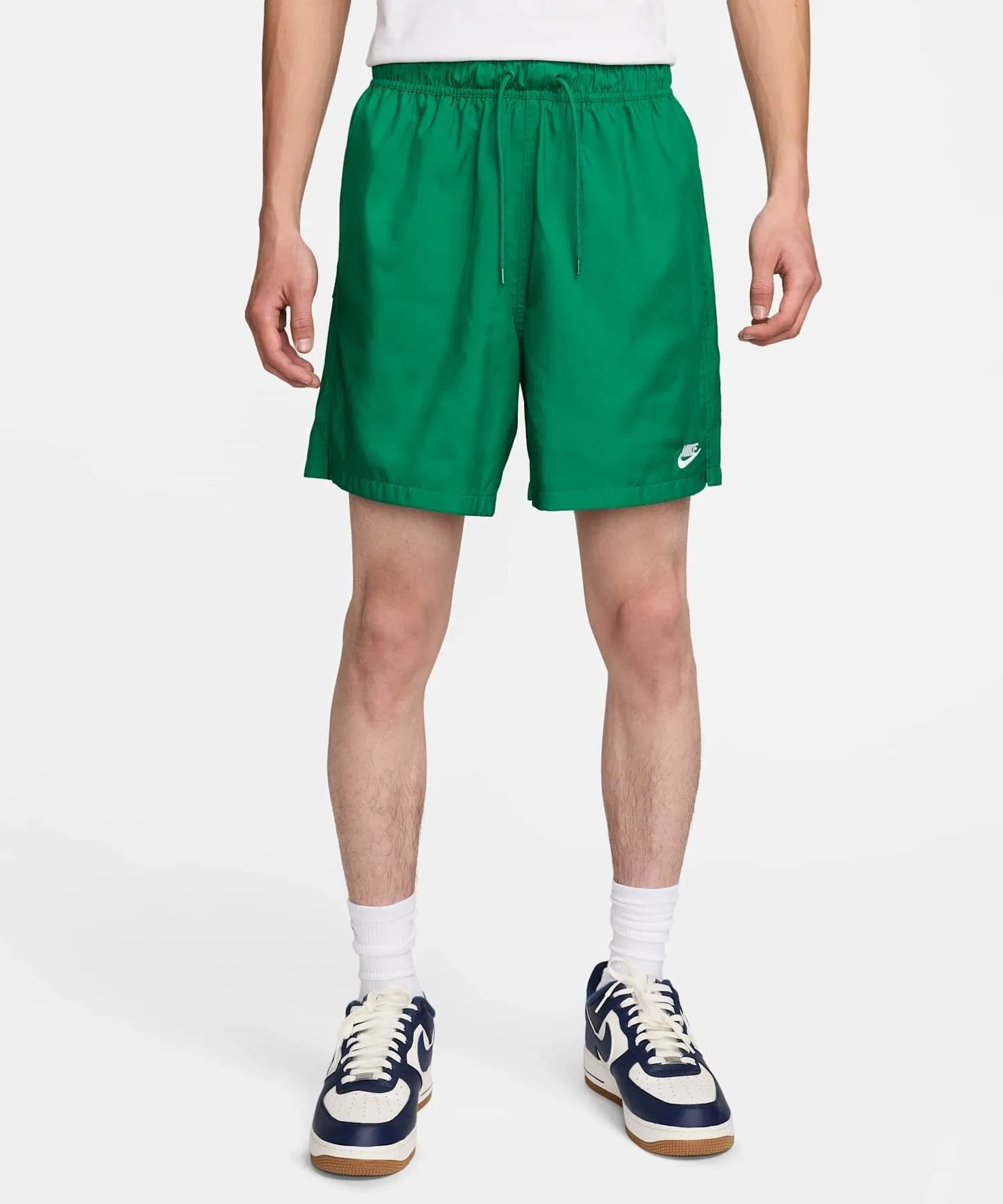 Мужские шорты NIKE Club Woven Flow Shorts