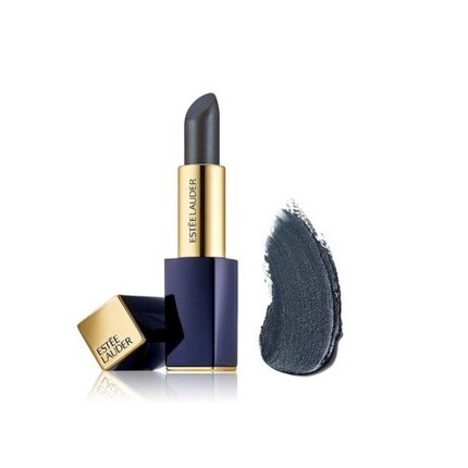 

Estee Lauder Color Envy Metallic Моделирующая губная помада №450 на болтах, черная, Pure