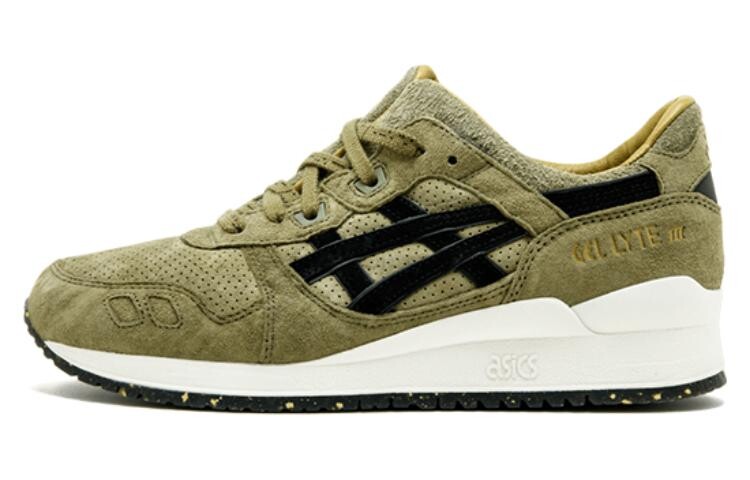 

Кроссовки Asics Gel-Lyte III Footpatrol Squad