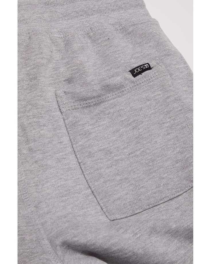 

Брюки Joe'S Jeans Knit Tapered Joggers, цвет Heather Grey