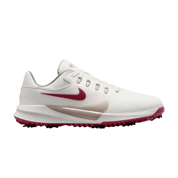 

Бутсы Nike Victory Pro 4 Golf 'Summit White Team Red', белый