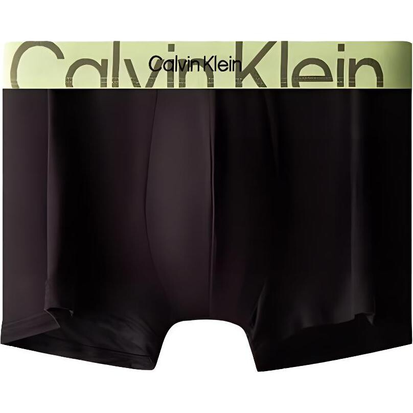 

Мужские боксеры Calvin Klein, цвет 1 Pack (Black)