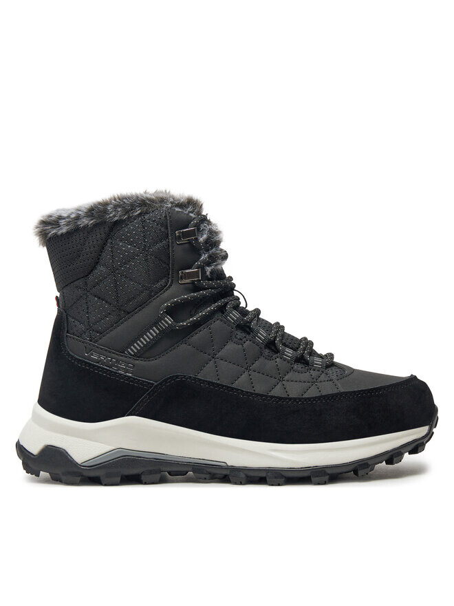 Зимние ботинки Vertigo Alpes Botas de nieve Usaro, черный
