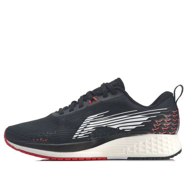 

Кроссовки rouge rabbit iv Li-Ning, черный