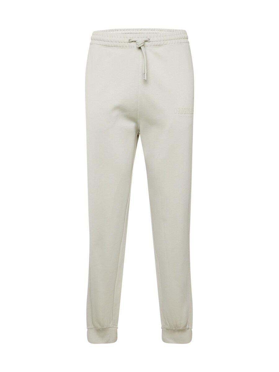 

Зауженные брюки JACK & JONES JPSTKANE JJFREDERIKSBERG, светло-серый
