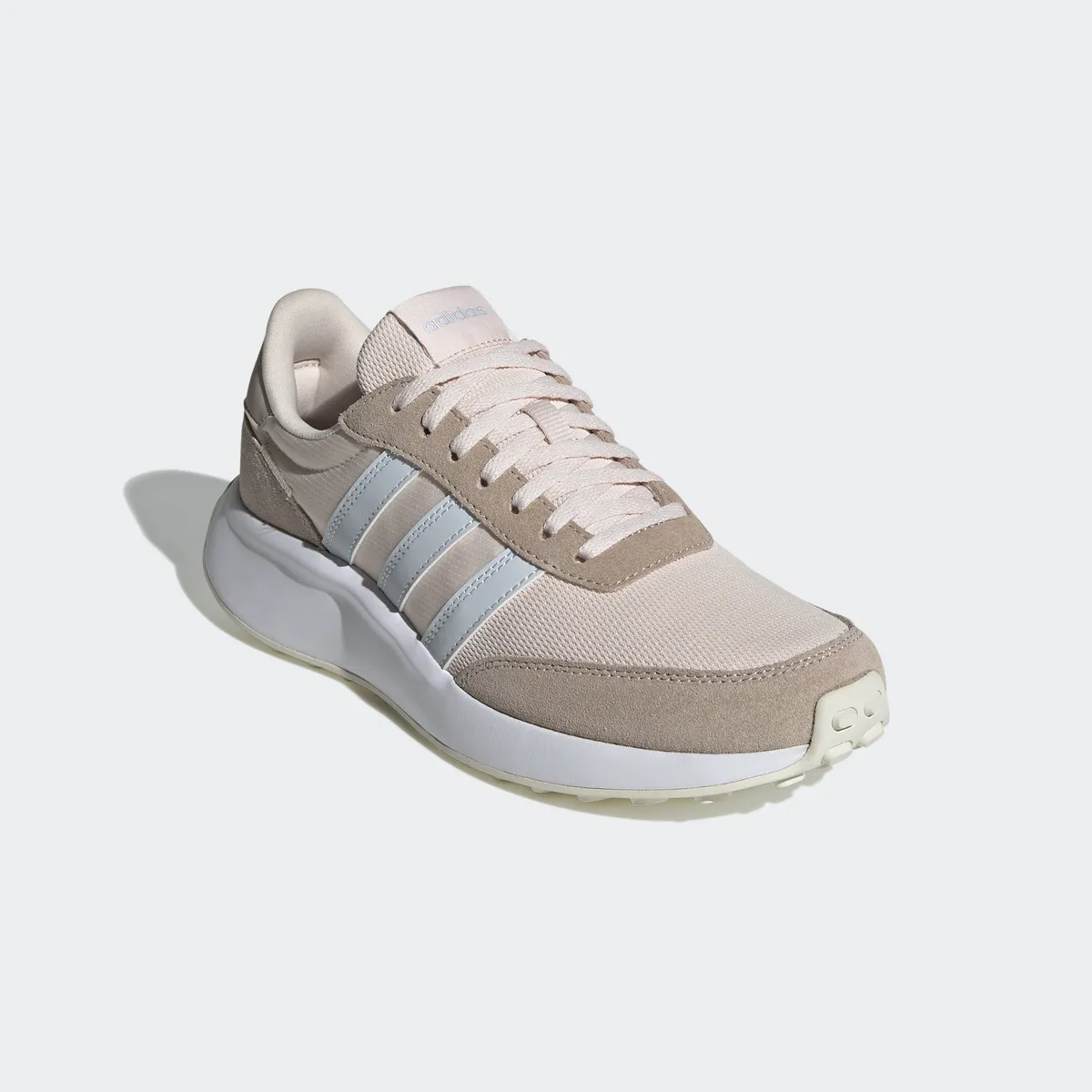 

Спортивные кроссовки adidas "RUN 70S" Adidas Sportswear, цвет Wonder Quartz / Halo Blue / Wonder Taupe