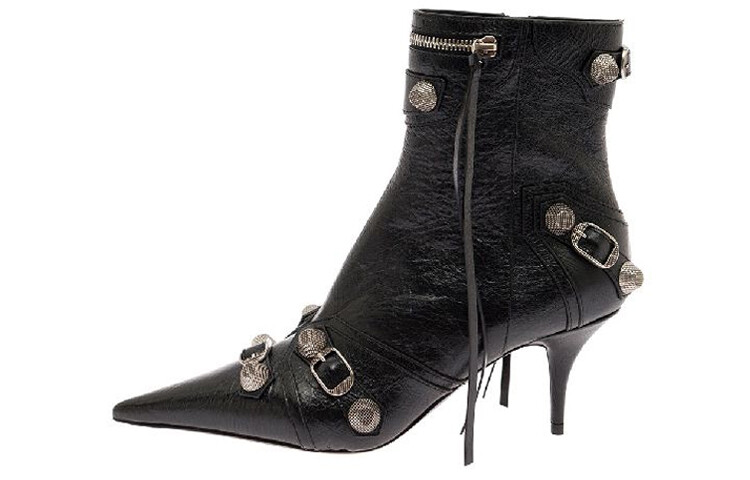 

Женские ботильоны Balenciaga Cagole