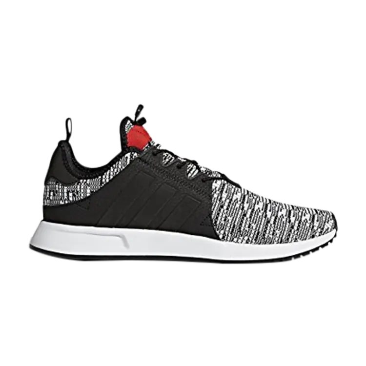 

Кроссовки Adidas X_PLR, черный