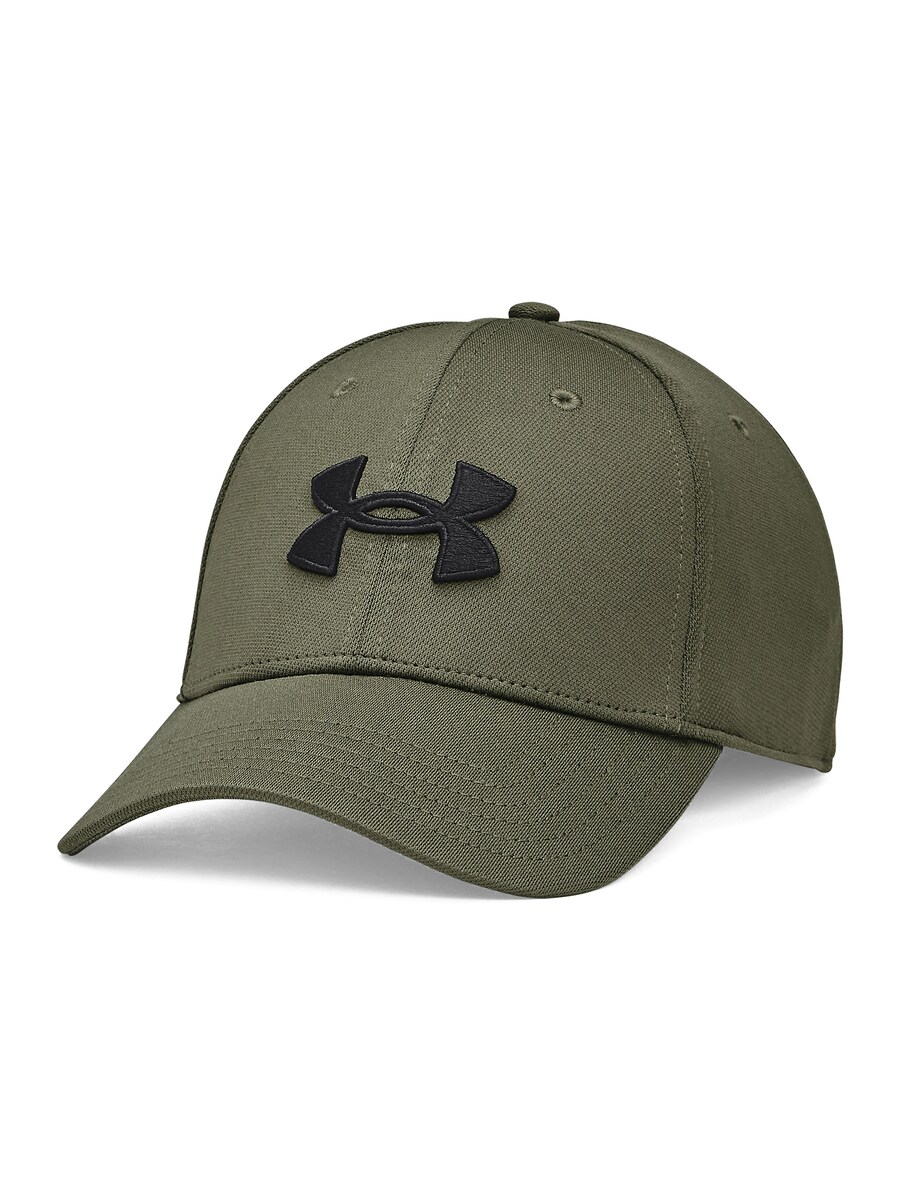 

Спортивная кепка UNDER ARMOUR Blitzing, зеленый
