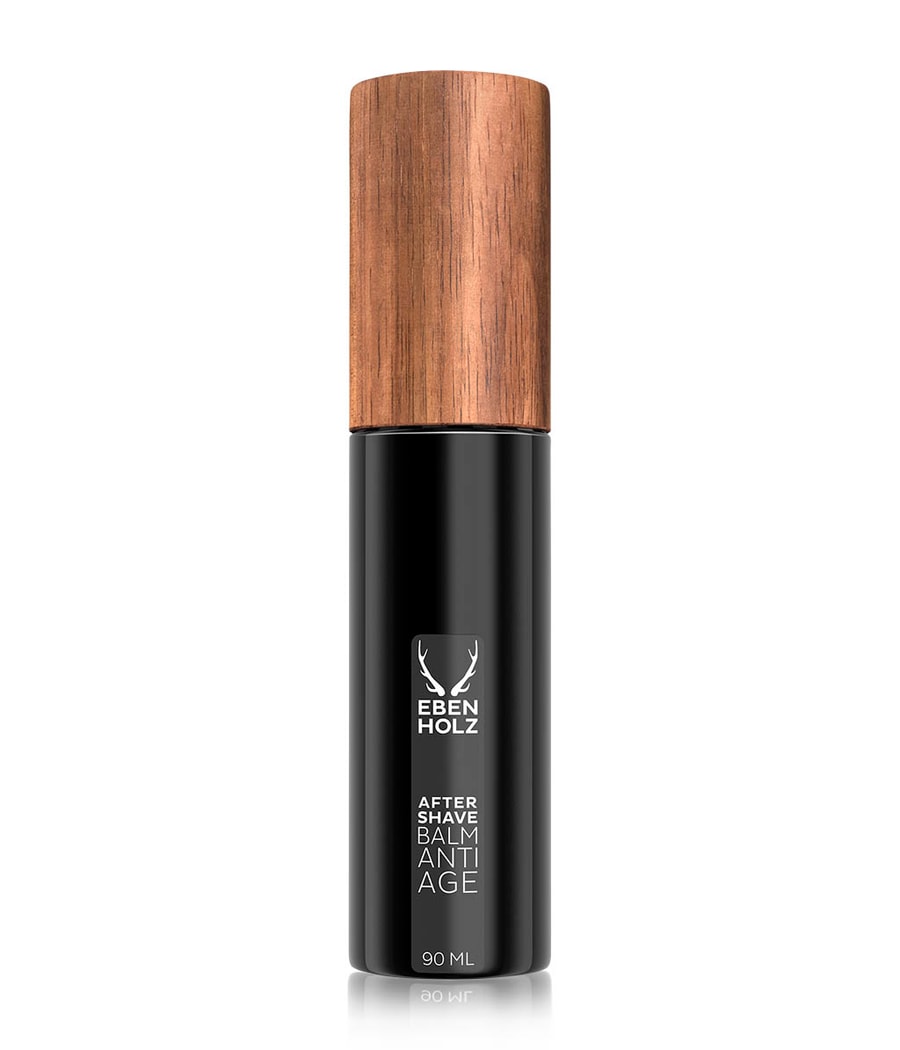 

Бальзам после бритья EBENHOLZ Anti Age, 90 ml