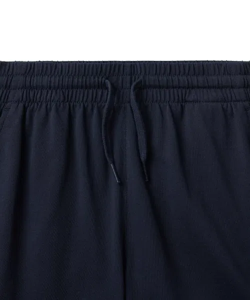 Детские шорты MUSINSA STANDARD KIDS из хлопка с полиэстером — фото 4
