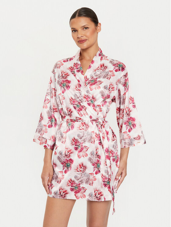 

Халат D001359SW004 Dorina, мультиколор