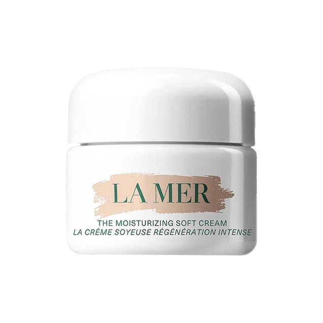 Крем для лица La Mer — Miracle Face, 100 мл