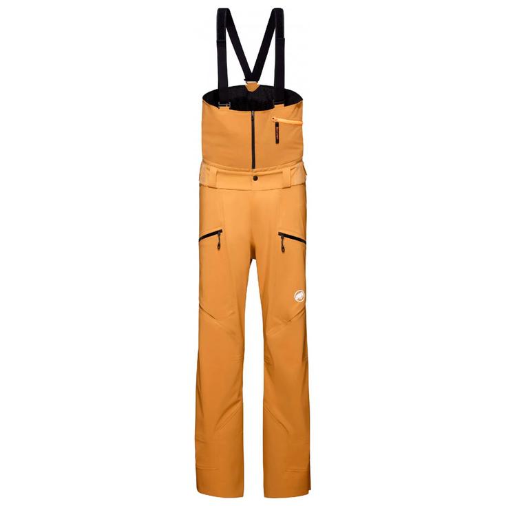 

Функциональные брюки haldigrat hs pants m cheetah - 46 Mammut