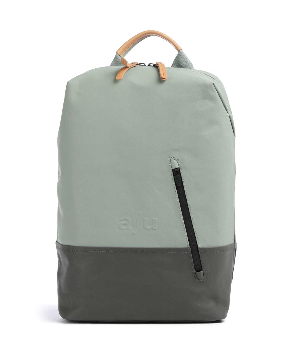 

Рюкзак hamamatsu 13″ холст Aunts & Uncles, синий