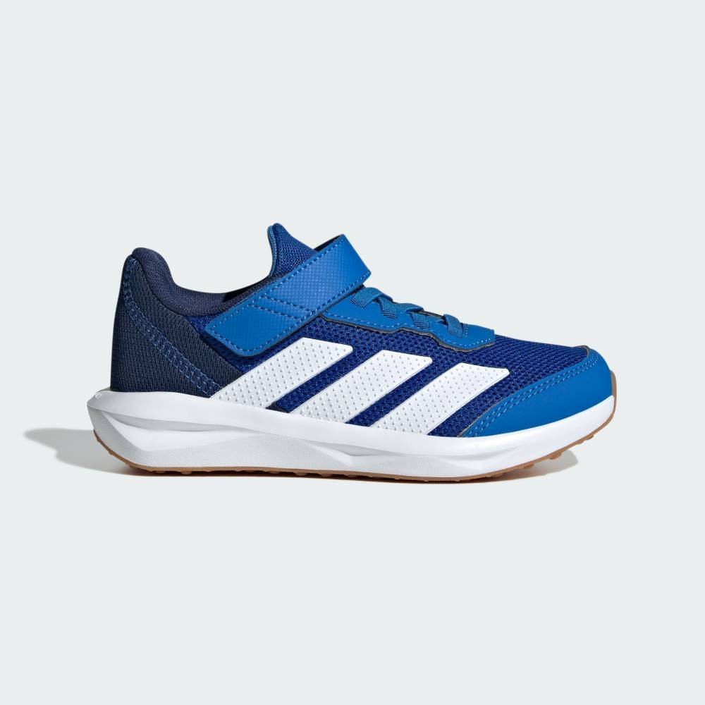 Кроссовки Fight Kids / Faito Kids Adidas, blue — фото 3