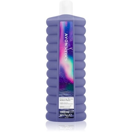 

Гель для душа Avon Senses Dancing Skies - 1000 мл