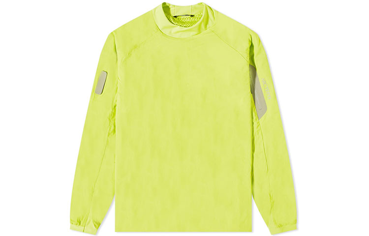 

Arcteryx Утеплённая толстовка Arc'teryx Metric, Aurora Green/Limelight
