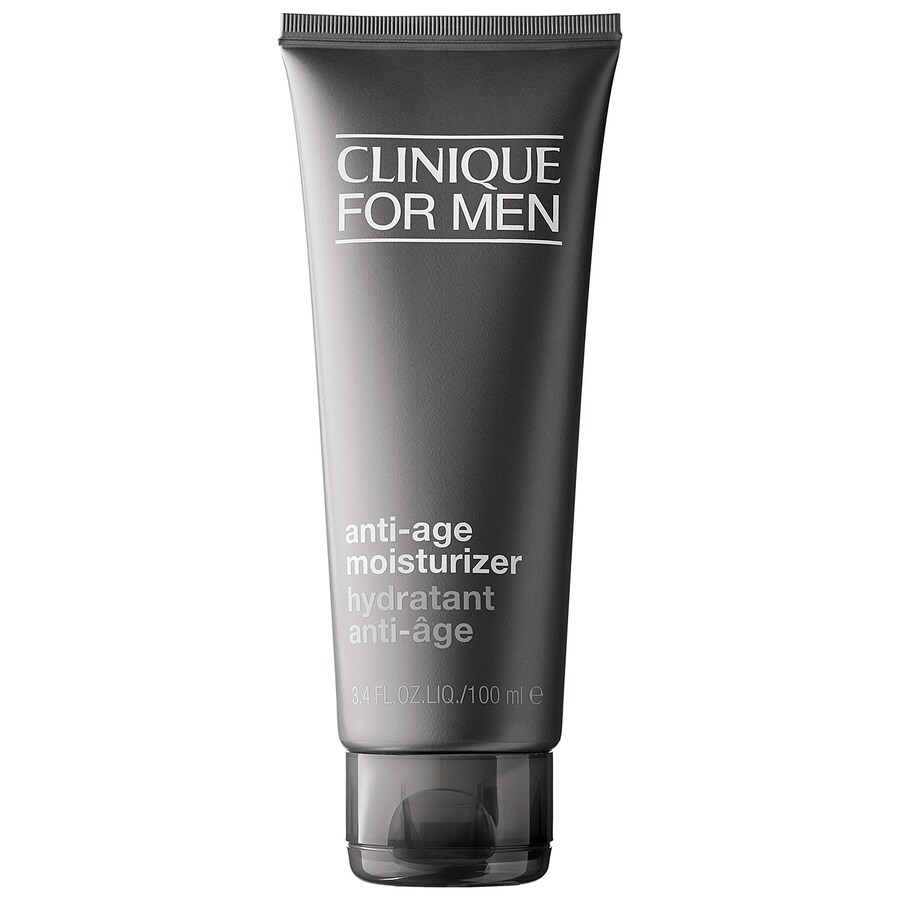

Увлажняющий крем Clinique For Men против старения с гиалуроновой кислотой CLINIQUE, 3.4 oz/100 mL